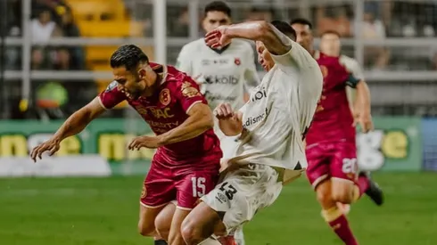 Alajuelense y Saprissa quisieron al mismo jugador. (Foto: Momenta Motion)