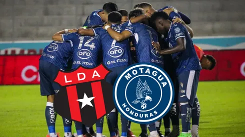 Motagua confirma la gravedad de la lesión de uno de sus pilares que brilló contra Saprissa: ¿Enfrentará a Alajuelense?