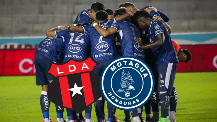 Motagua confirma la gravedad de la lesión de uno de sus pilares que brilló contra Saprissa: ¿Enfrentará a Alajuelense?