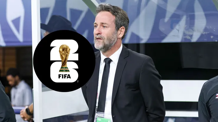 Thomas Christiansen tiene todo listo para que Panamá juegue por Eliminatorias FIFA.