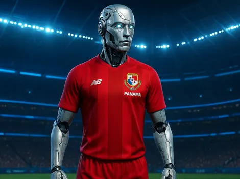 Panamá vs. Surinam: Inteligencia Artificial predice resultado del partido
