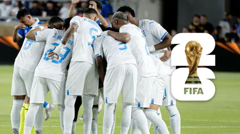 Concacaf ya confirmó la noticia que Honduras esperaba.