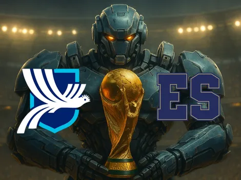 La Inteligencia Artificial predice el resultado de Guatemala y El Salvador