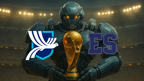 La inteligencia artificial predice el resultado entre Guatemala y El Salvador