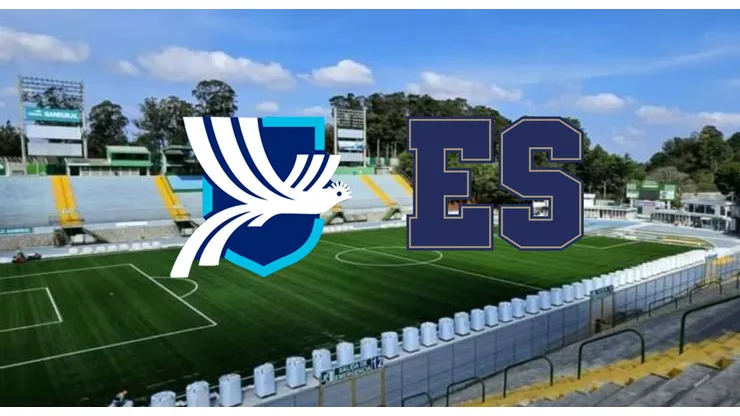 Guatemala vs El Salvador: toda la información del partido