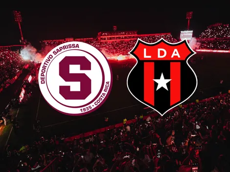 Se formó en Saprissa, fue campeón con Alajuelense y ahora su carrera da un giro inesperado para jugar en Europa