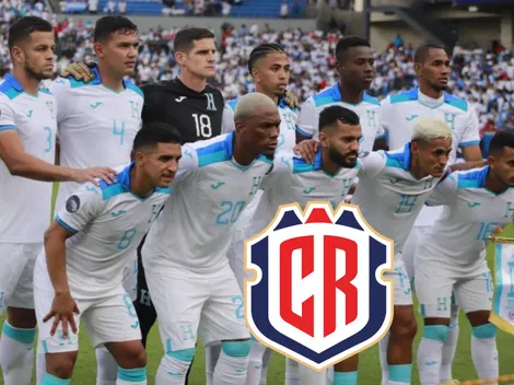 Jugó un solo partido con Reinaldo Rueda en Honduras, fue borrado por culpa de Costa Rica y ahora vive un calvario