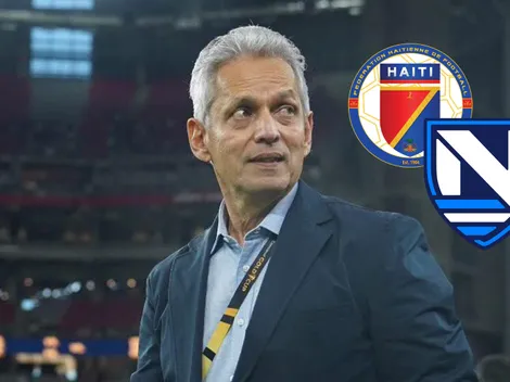 La tajante decisión de Reinaldo Rueda antes de enfrentar a Haití y que manda un claro mensaje a Nicaragua