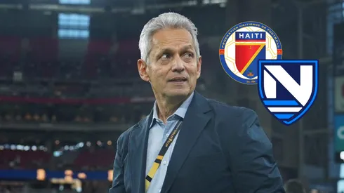 Reinaldo Rueda definió su plan pensando en Nicaragua.