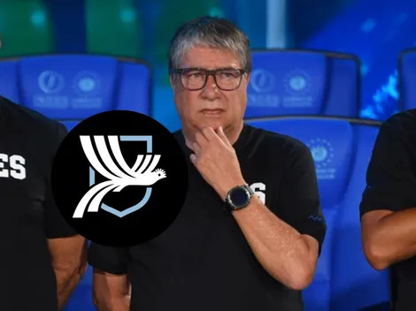 Concacaf notifica a El Salvador: duro golpe complica al Bolillo Gómez