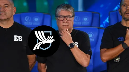 Concacaf pone a temblar a Bolillo Gómez: El Salvador está en desventaja para con Guatemala.