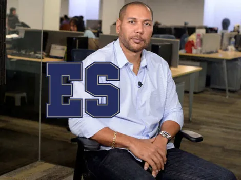 Yamil Bukele lanza dura denuncia a El Salvador: "El enemigo está dentro"