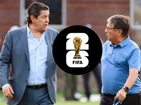 Luis Fernando Tena define formación de Guatemala: tiembla Bolillo Gómez