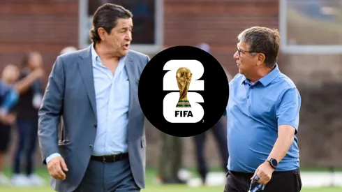 Luis Fernando Tena define la formación de Guatemala y golpea a El Salvador.