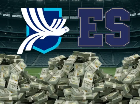 Guatemala y El Salvador, dos selecciones y una diferencia millonaria rumbo al Mundial 2026