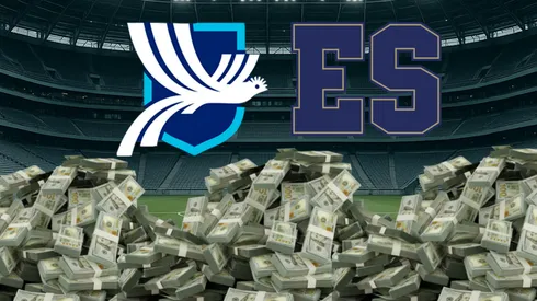 Guatemala y El Salvador: valor de sus plantillas