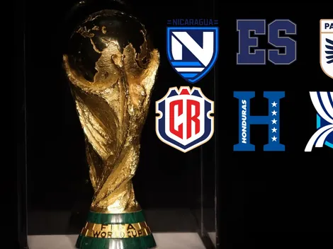 Eliminatorias Concacaf al Mundial 2026: todo lo que necesitas saber