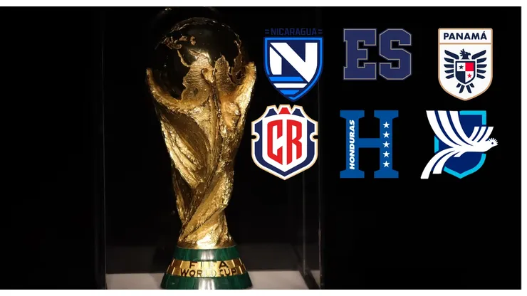 Eliminatorias Concacaf al Mundial 2026