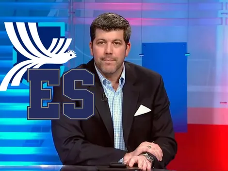 Fernando Palomo revela lo que El Salvador estaba esperando y golpea a Guatemala