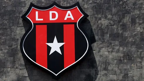 Alajuelense está de luto por una sensible pérdida.