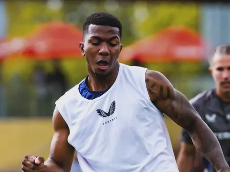 Revelación sobre el fichaje de Jeyland Mitchell