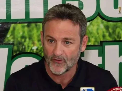 Christiansen da importante pista sobre su futuro en Panamá tras las Eliminatorias