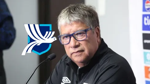 Sorprendió hasta a El Salvador: Bolillo Gómez necesitó apenas 3 palabras para calentar el partido contra Guatemala