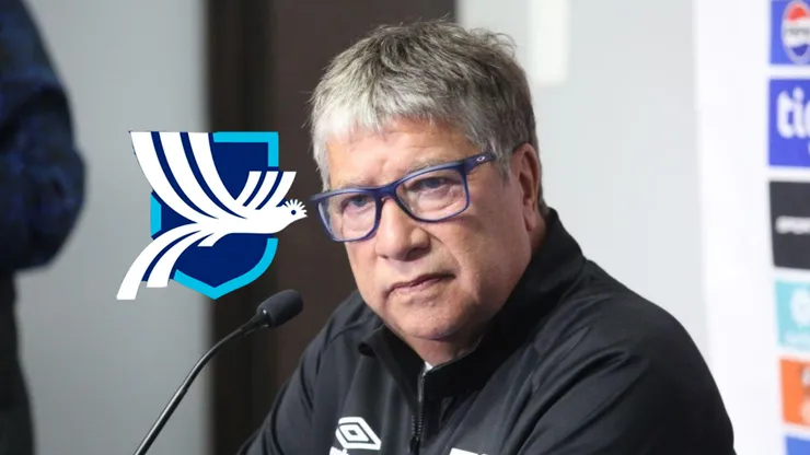 Sorprendió hasta a El Salvador: Bolillo Gómez necesitó apenas 3 palabras para calentar el partido contra Guatemala