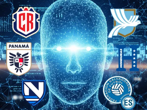 La IA elige a la primera Selección de Centroamérica que se clasificará al Mundial 2026