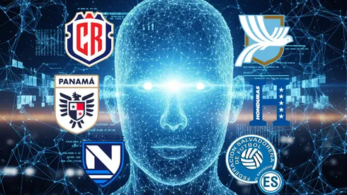La IA elige a la primera Selección de Centroamérica que se clasificará al Mundial 2026
