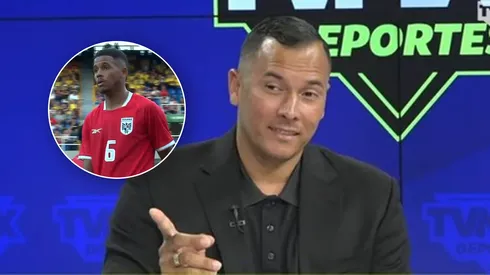 El caso de Blas Pérez Jr. generó revuelo en Panamá.