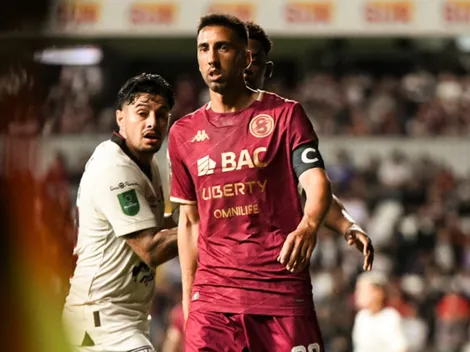 UNAFUT enfurece a Saprissa