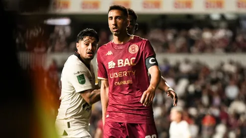 Saprissa recibe un duro revés. (Foto: Saprissa)