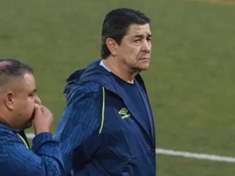 “No nos cuesta decidir”: Luis Fernando Tena pone fin a la polémica con su decisión para el Guatemala vs El Salvador