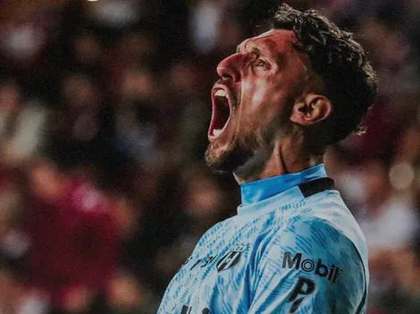 Ortega cuenta la verdad sobre su renovación