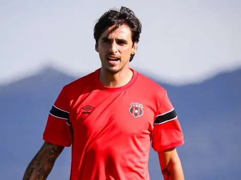 Bryan Ruiz recuerda el peor momento de su carrera