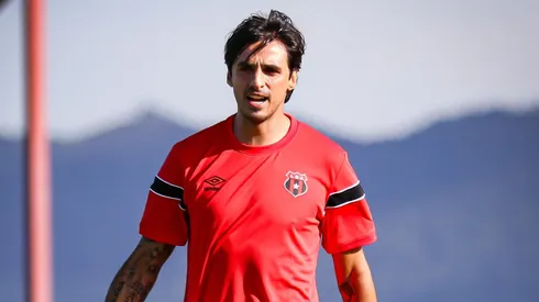 Bryan Ruiz recuerda el peor momento de su carrera