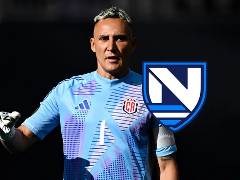 Keylor Navas recibe la advertencia que preocupa a Costa Rica