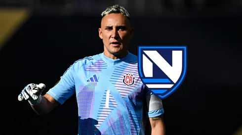 Keylor está en la mira de los nicas.