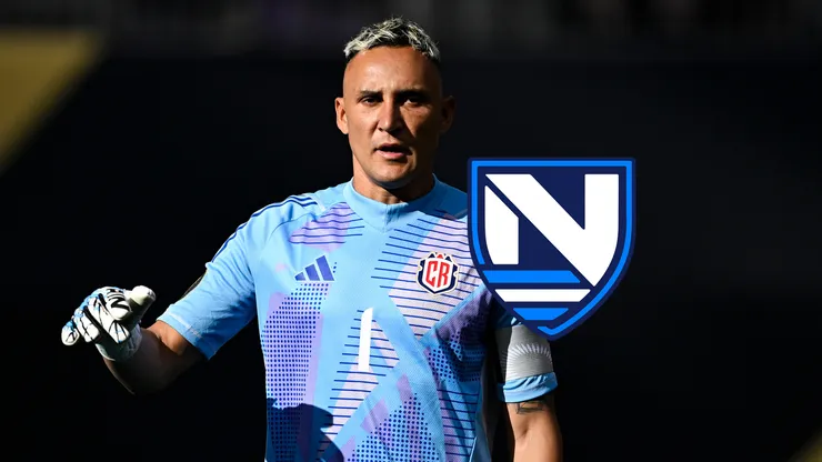 Keylor está en la mira de los nicas.