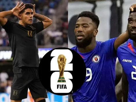 Haití vs. Honduras: ¿A qué hora y cómo ver hoy el partido? Eliminatorias Concacaf al Mundial 2026