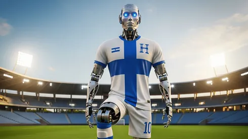 La Inteligencia Artificial predijo el resultado entre Haití y Honduras en las Eliminatorias.