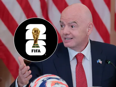 Las dos selecciones de Centroamérica que corren con ventaja según FIFA