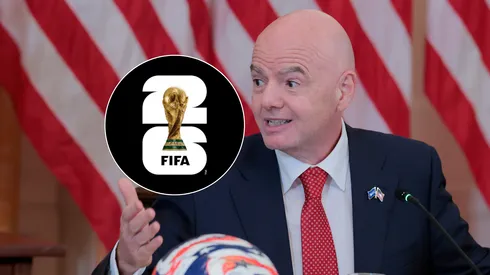 La FIFA tiene a dos favoritos en Concacaf.
