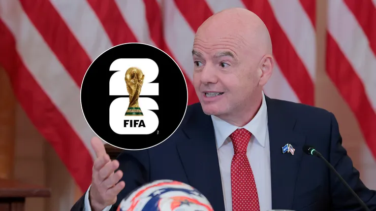 La FIFA tiene a dos favoritos en Concacaf.