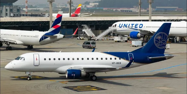 Paramount Business Jets indica que la hora de alquiler de esta aeronave ronda los 15 mil dólares por lo que la FFH habría invertido cerca de 45 mil dólares por el viaje a suelo caribeño.