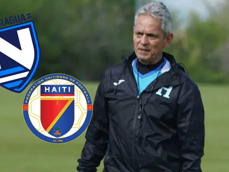 Todavía no jugó contra Haití y Reinaldo Rueda toma decisión que cuesta 45 mil dólares a Honduras
