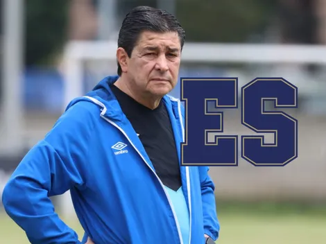 Guatemala en desventaja: Luis Fernando Tena recibe la sentencia de FIFA