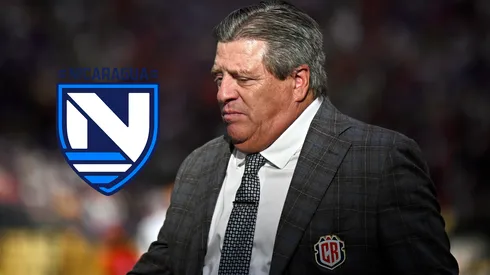 Sorpresa en Costa Rica: el Piojo Herrera toma una decisión a contramano de la afición para enfrentar a Nicaragua.