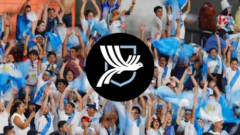 Guatemala entera celebra la citación de un legionario que juega en Argentina.